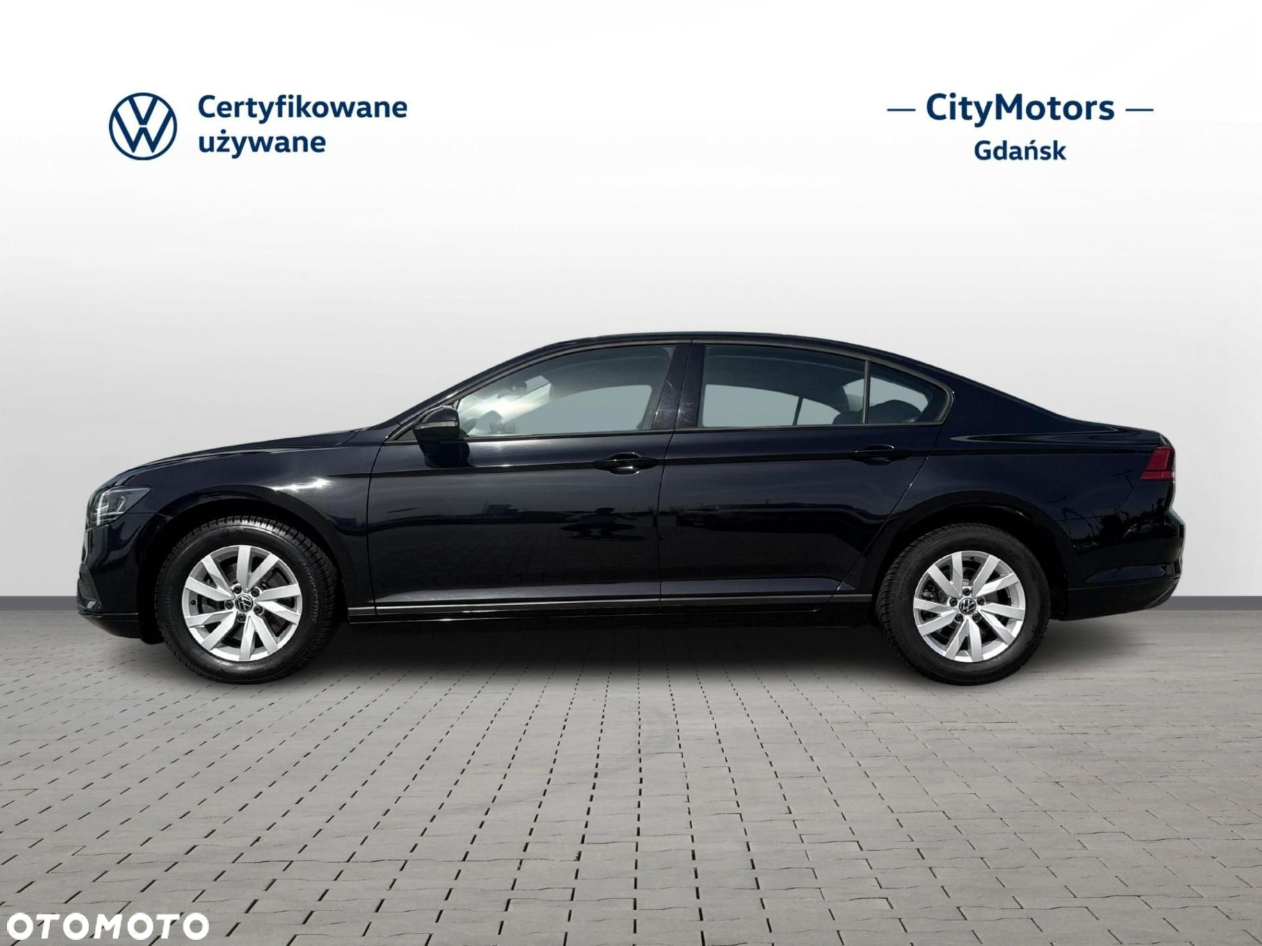 Volkswagen Passat - 2