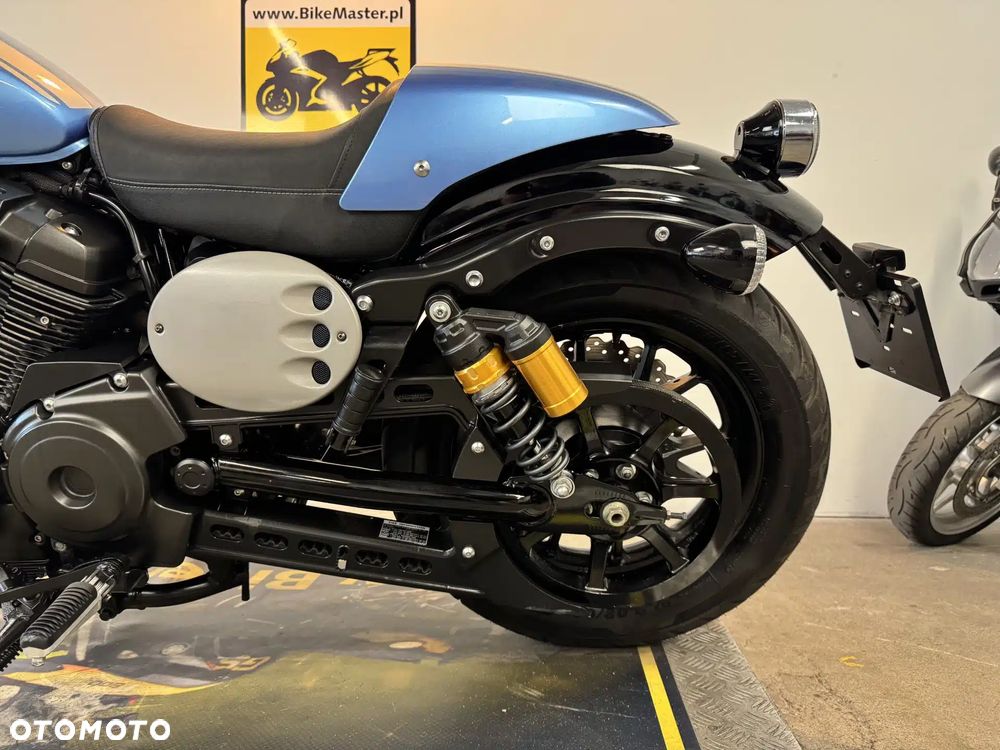 Yamaha XVS - 26