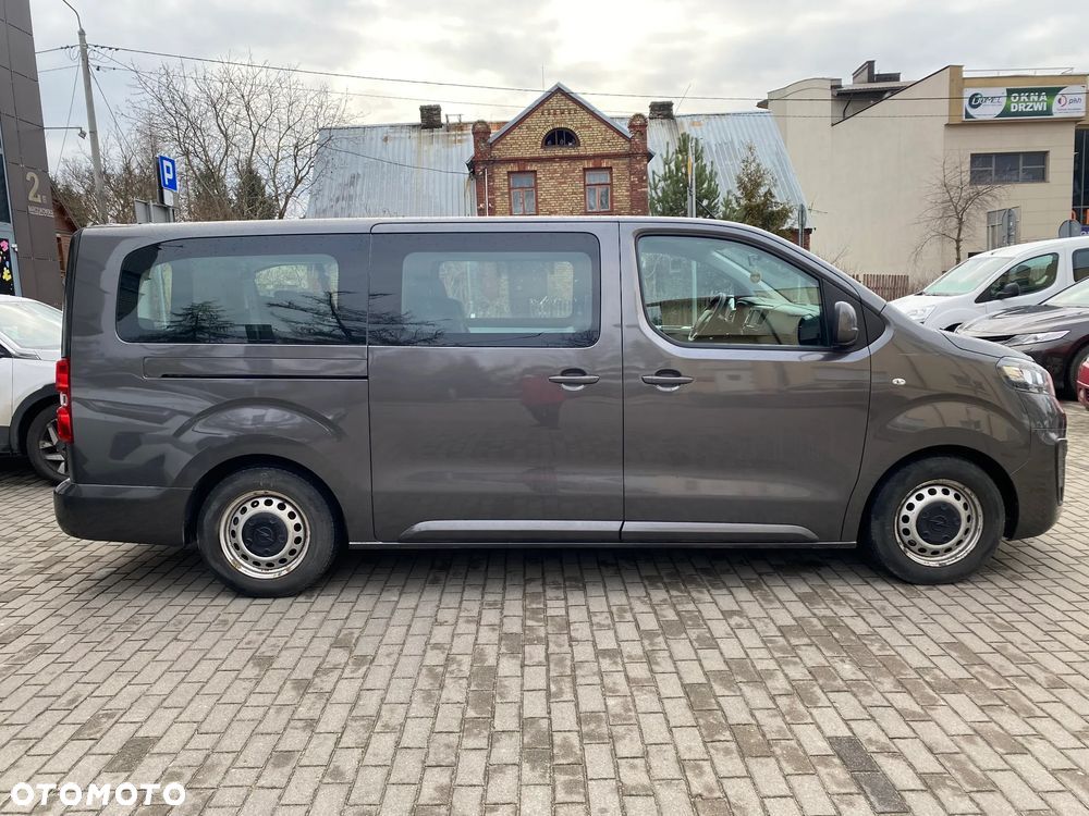 Opel Vivaro - 3