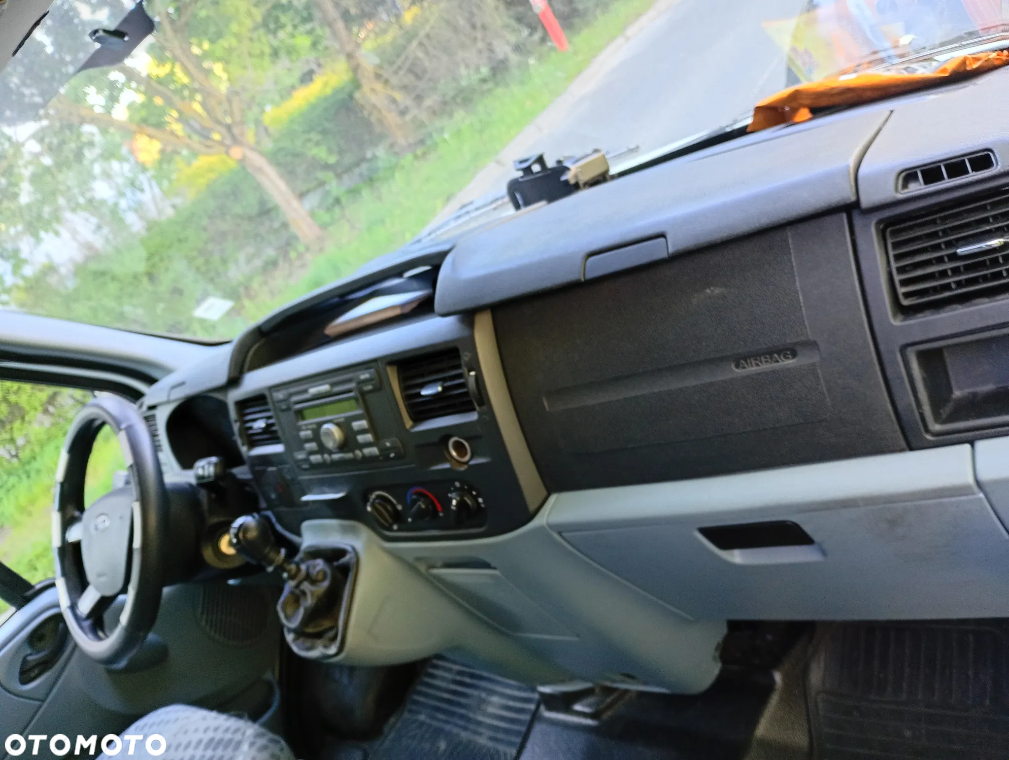Ford Transit - 10