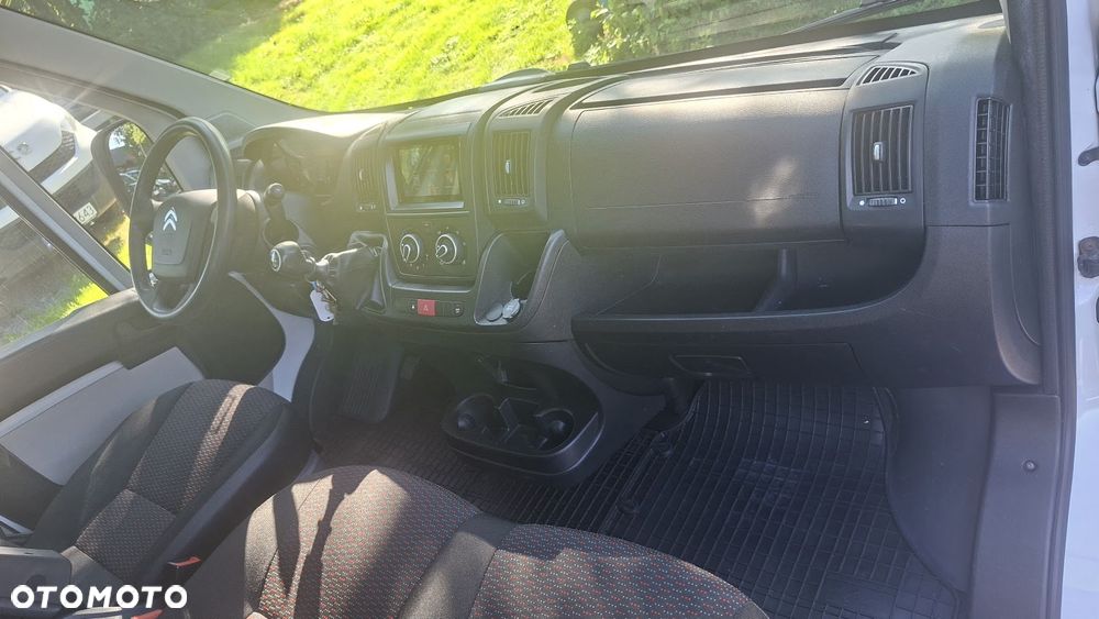 Citroën JUMPER - 11