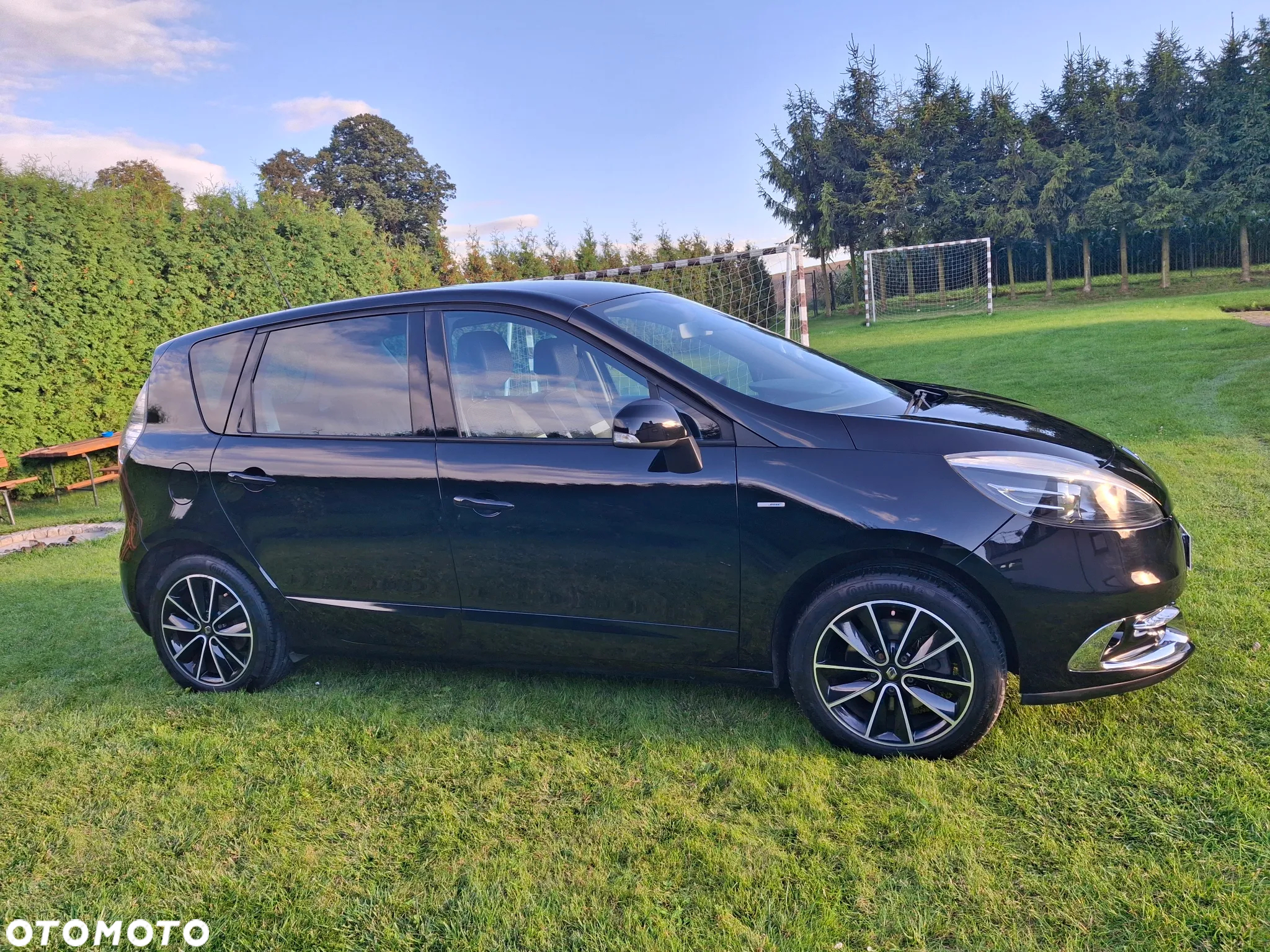 Renault Scenic ENERGY TCe 115 Bose Edition - 4