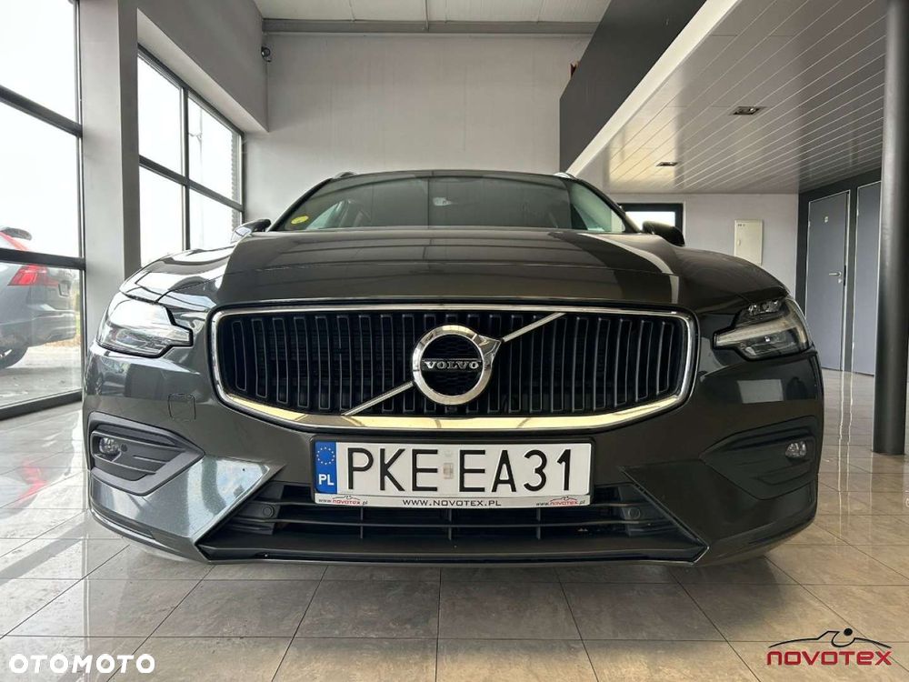 Volvo V60 - 5