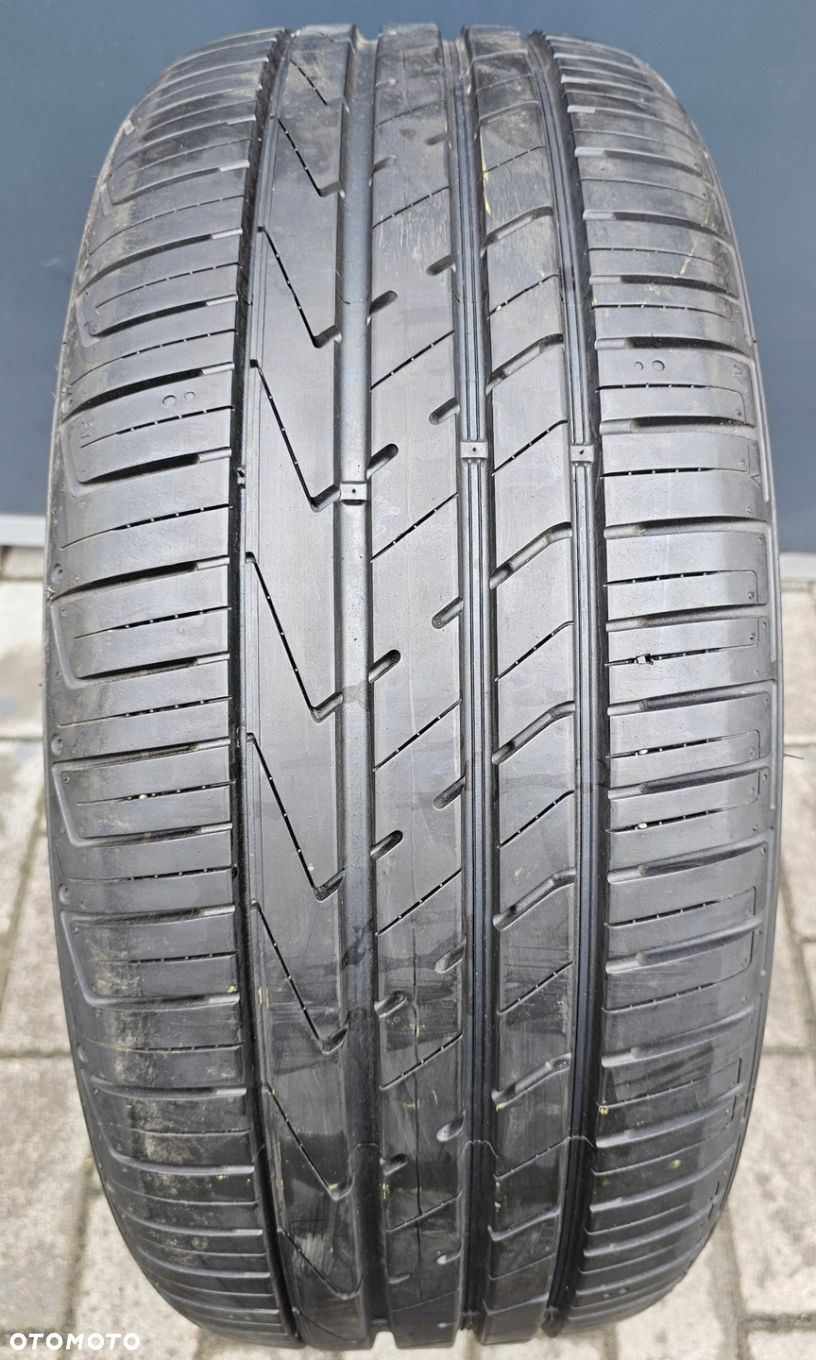 Hankook Ventus S1 Evo2 SUV 235/50R19 99 V AO - 2