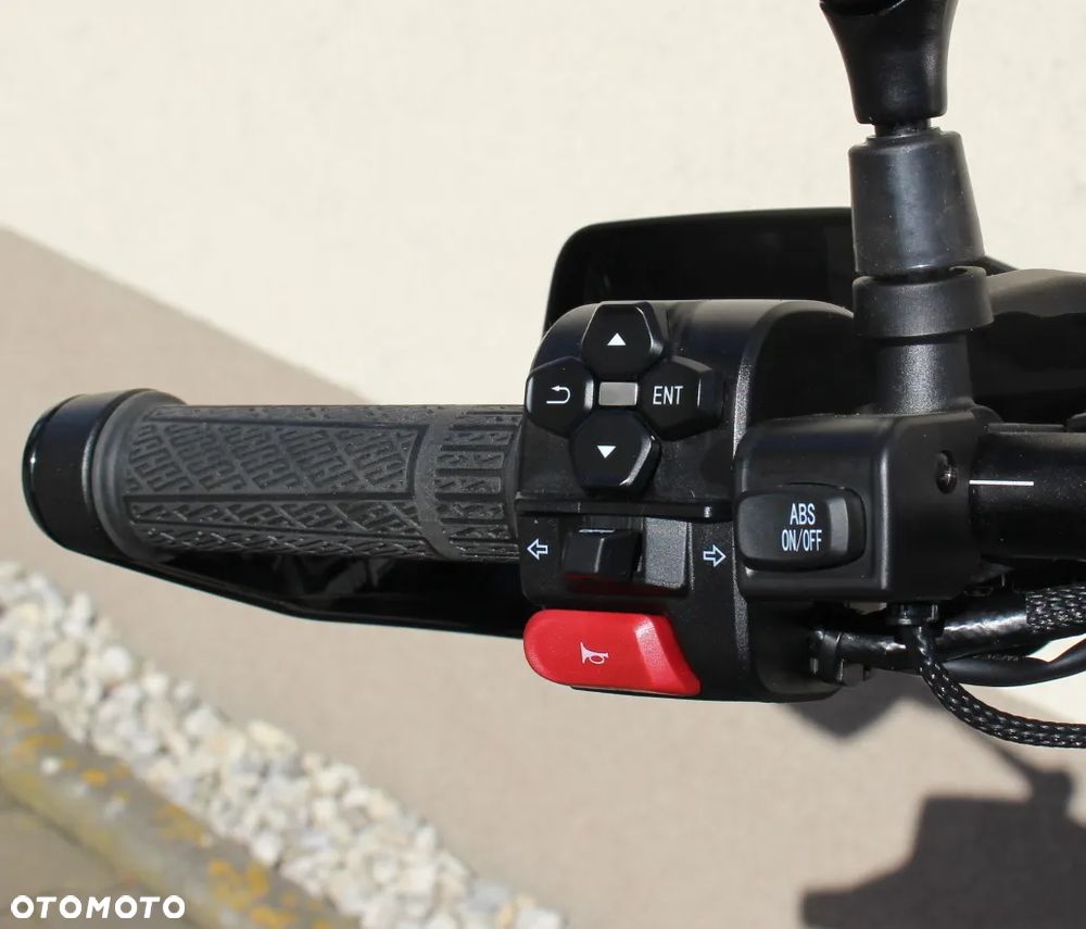 CFMoto 450MT - 19