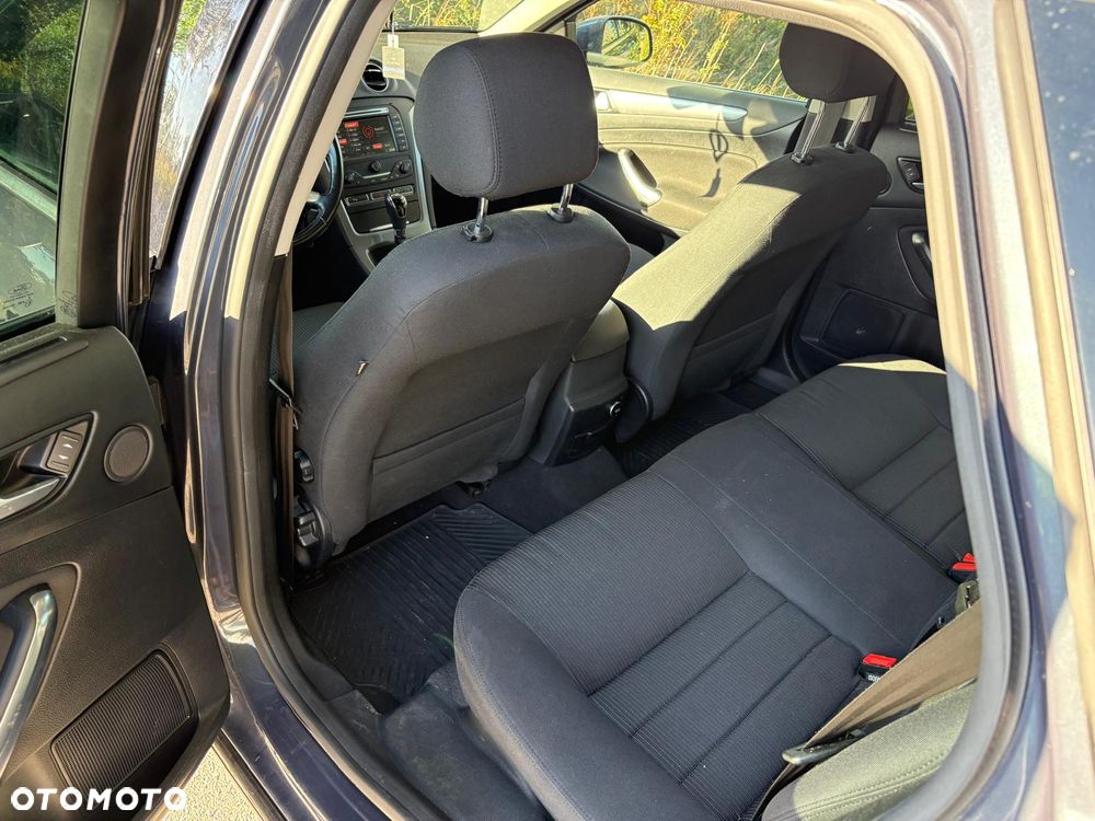 Ford Mondeo 2.0 TDCi Titanium MPS6 - 5