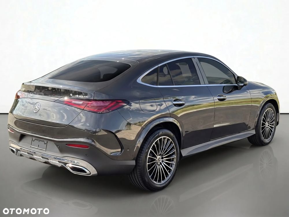Mercedes-Benz GLC - 8