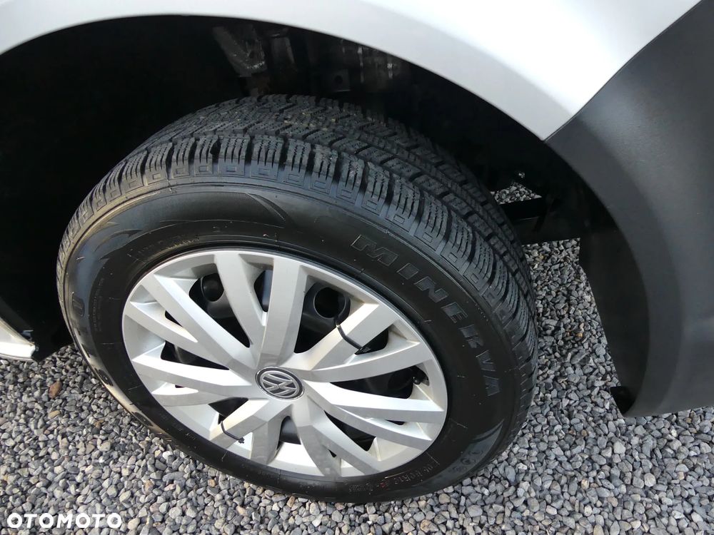 Volkswagen Transporter Caravelle Lang Comfortline - 26