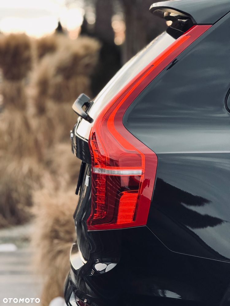 Volvo XC 90 T8 AWD Plug-In Hybrid R-Design 7os - 6