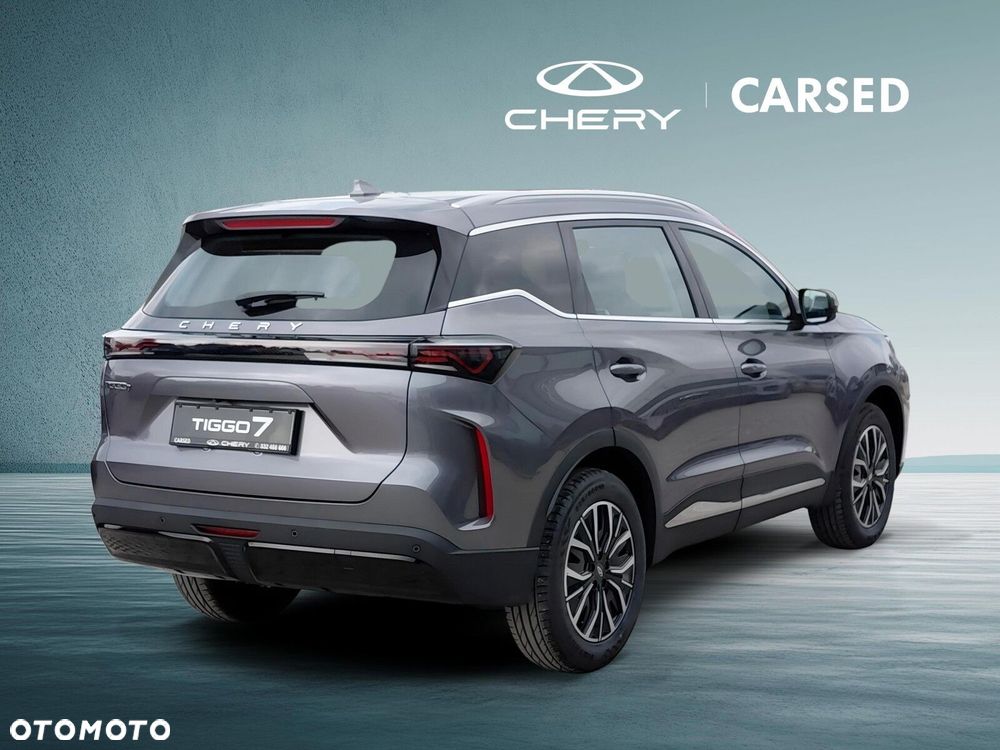 Chery Tiggo 7 - 5