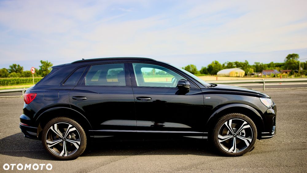 Audi Q3 45 TFSI Quattro S tronic S line - 7