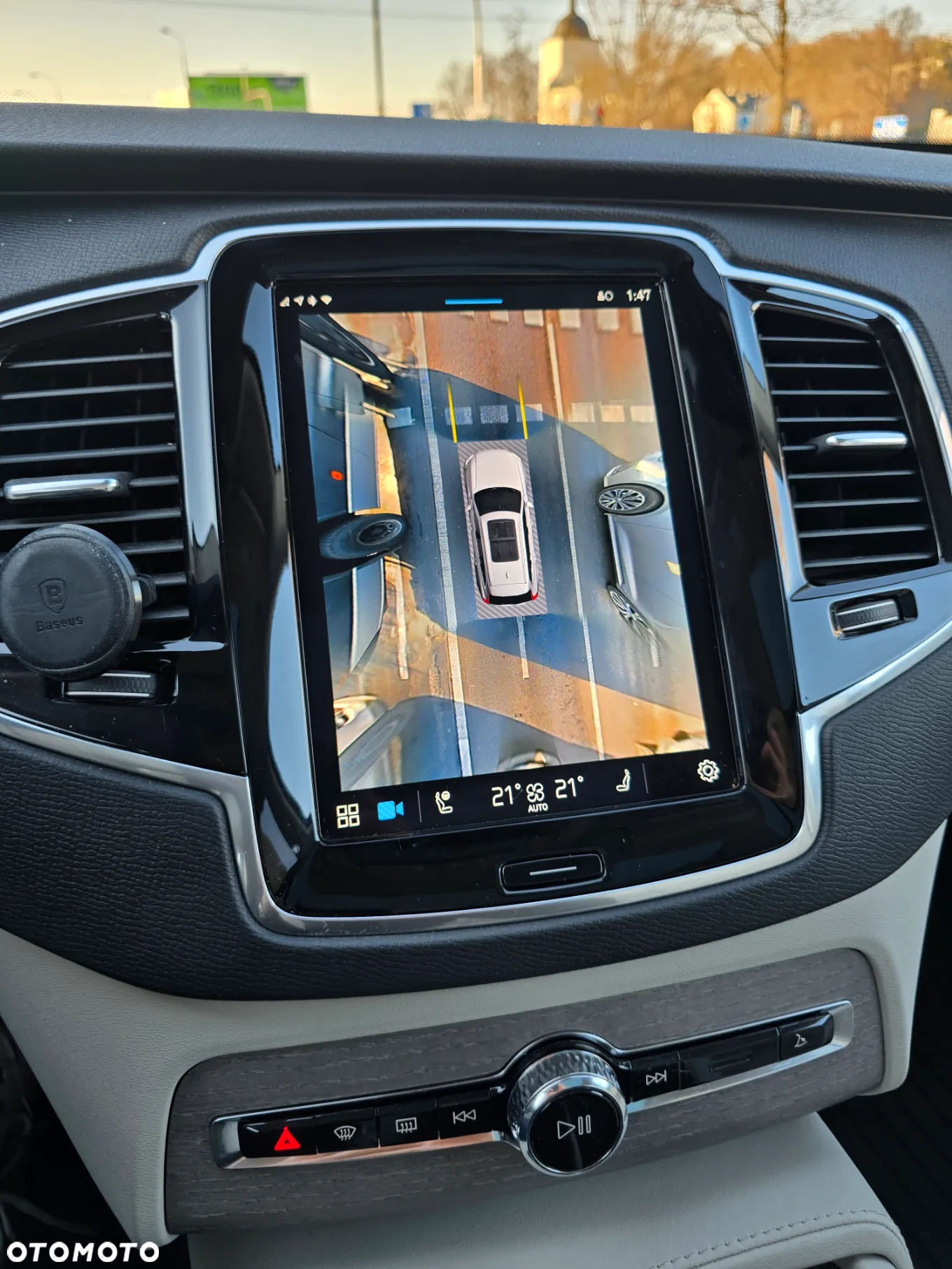 Volvo XC 90 - 23