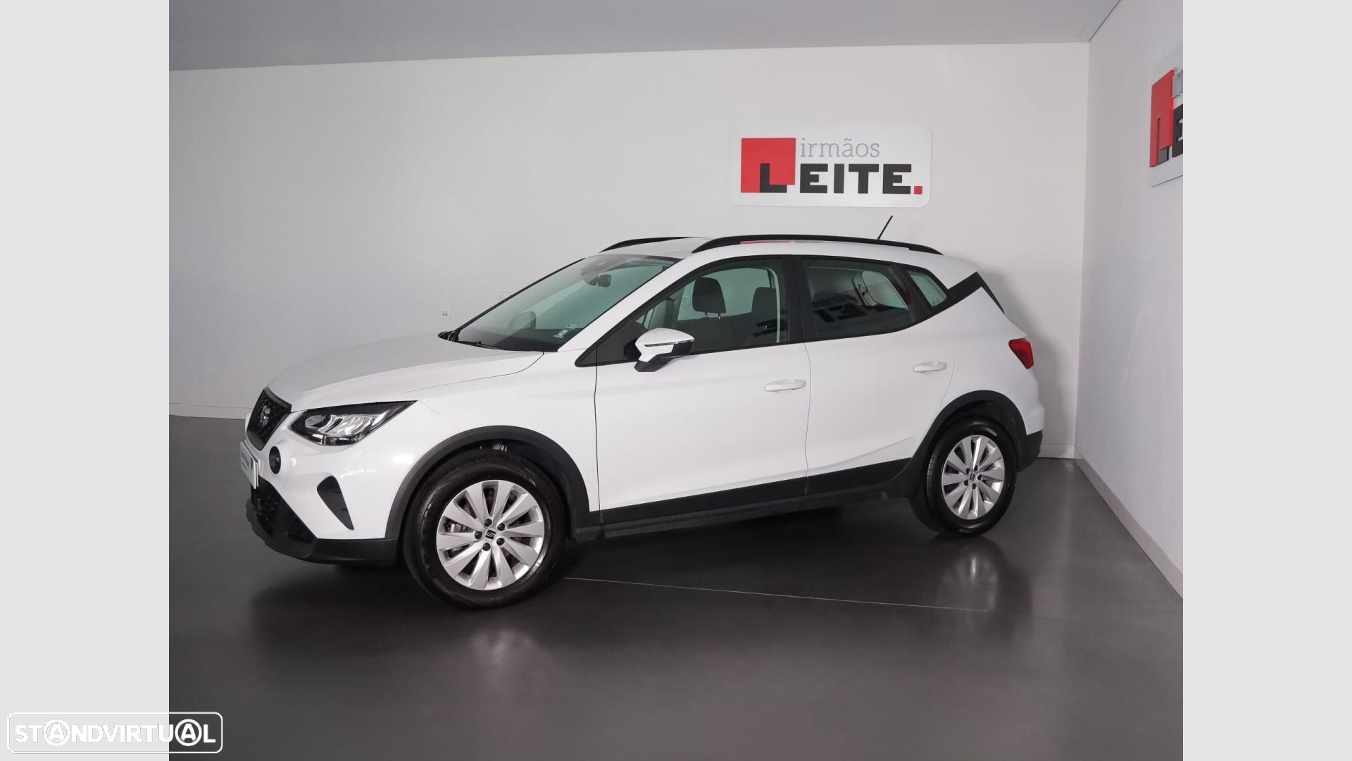 SEAT Arona 1.0 TSI Style - 3