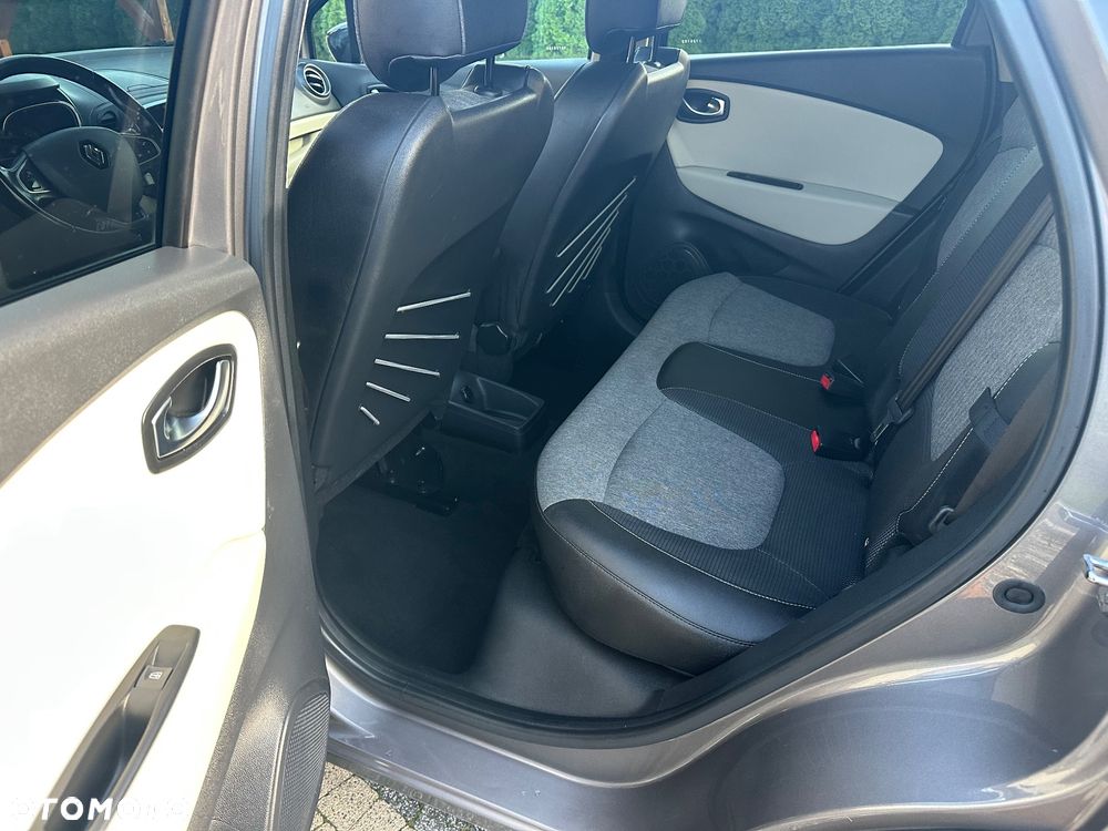 Renault Captur TCe 120 EDC Luxe - 13