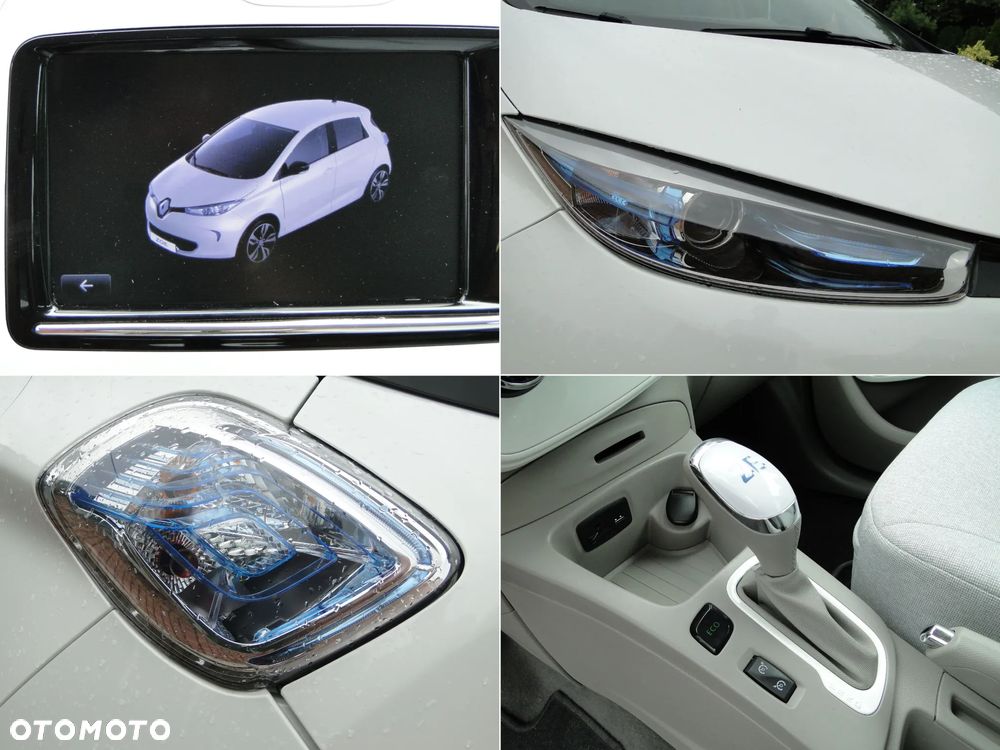 Renault Zoe Intense - 39