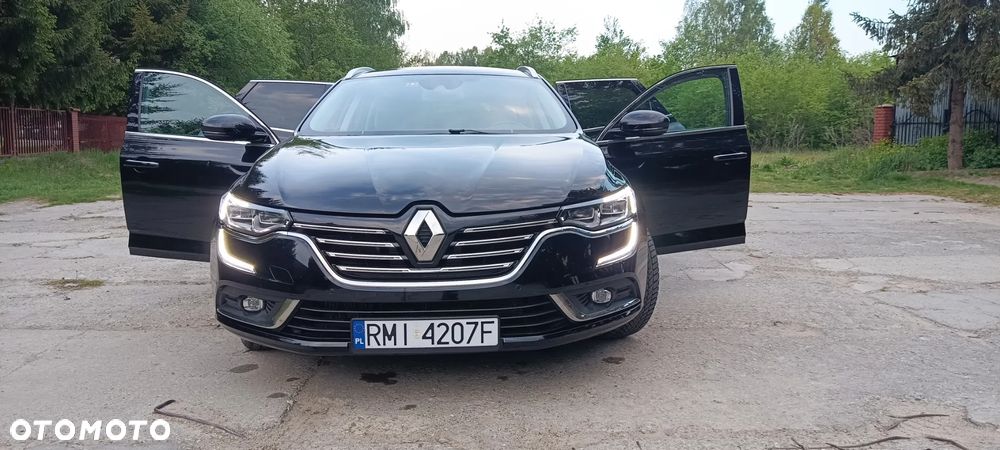 Renault Talisman ENERGY dCi 160 EDC INTENS - 11
