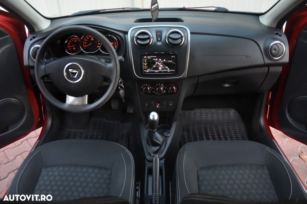 Dacia Sandero TCe 90 S&S Laureate - 6