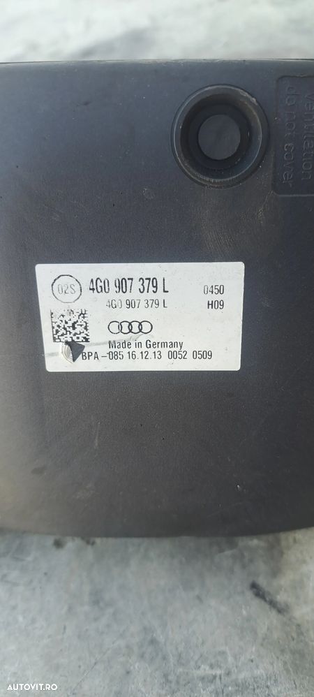 Pompa ABS Audi A6 C7 2.0 tdi CGL - 2