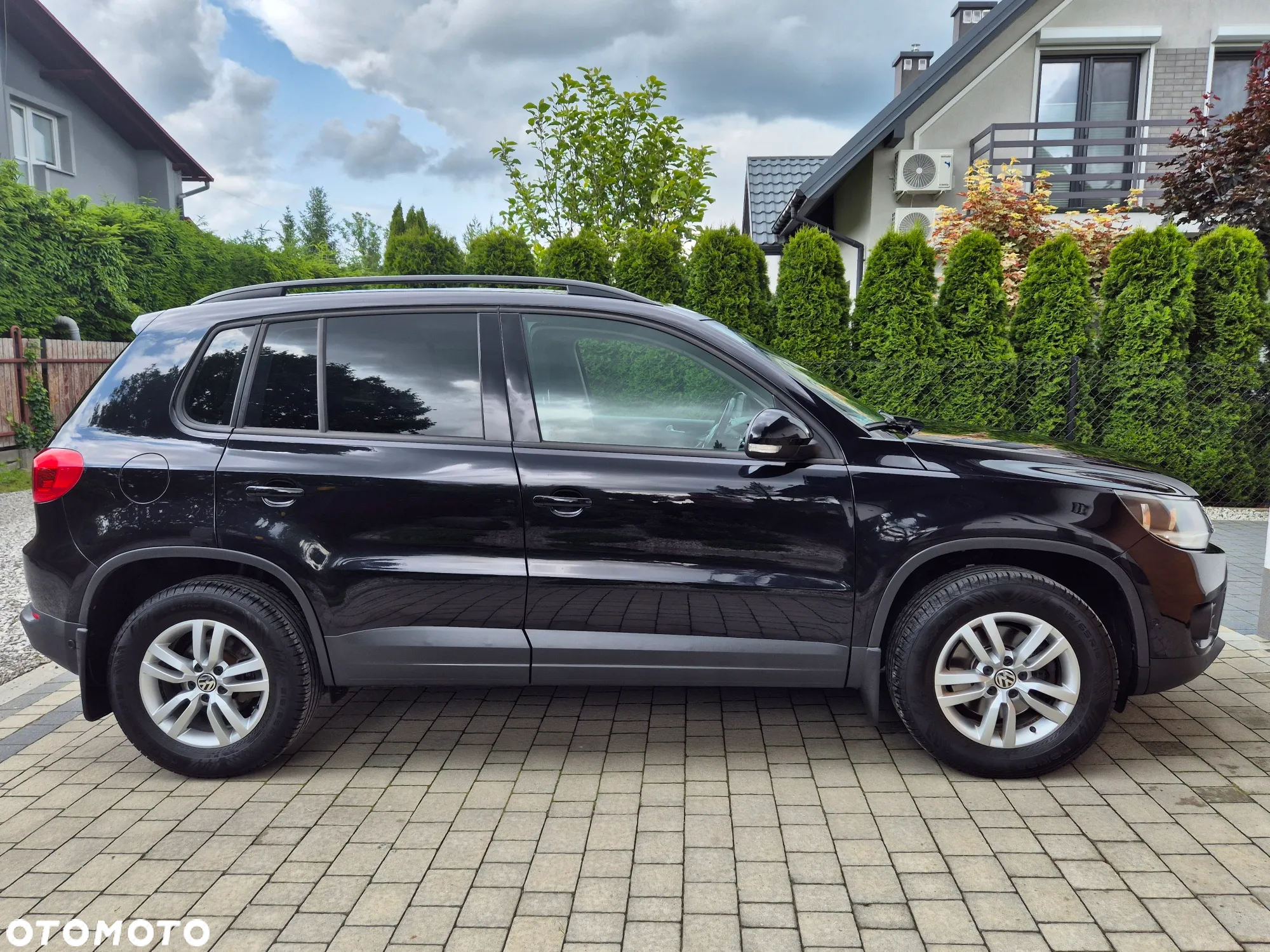 Volkswagen Tiguan 2.0 TDI Trend&Fun - 31