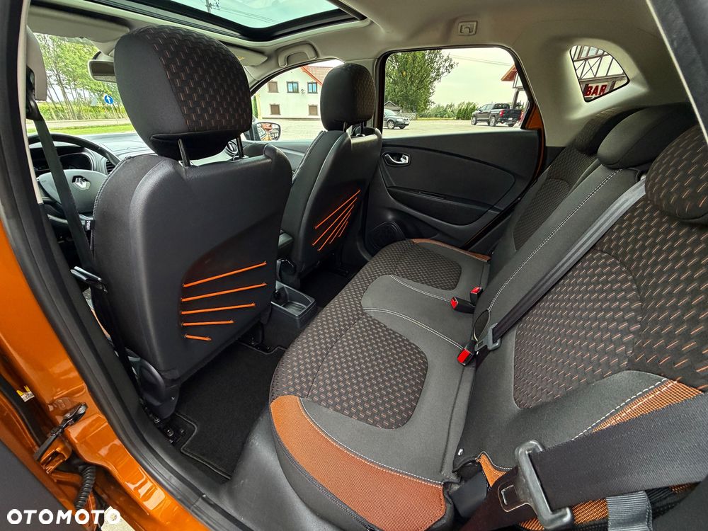 Renault Captur (ENERGY) TCe 90 INTENS - 32