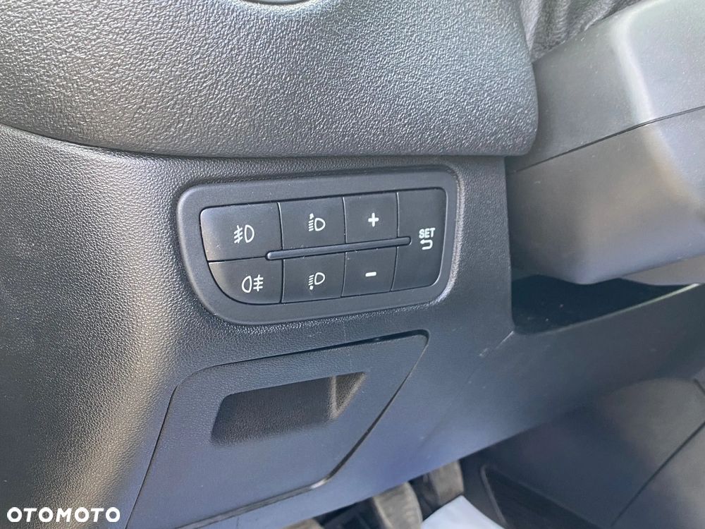 Fiat Punto Evo 1.4 8V Start&Stopp Young II - 22