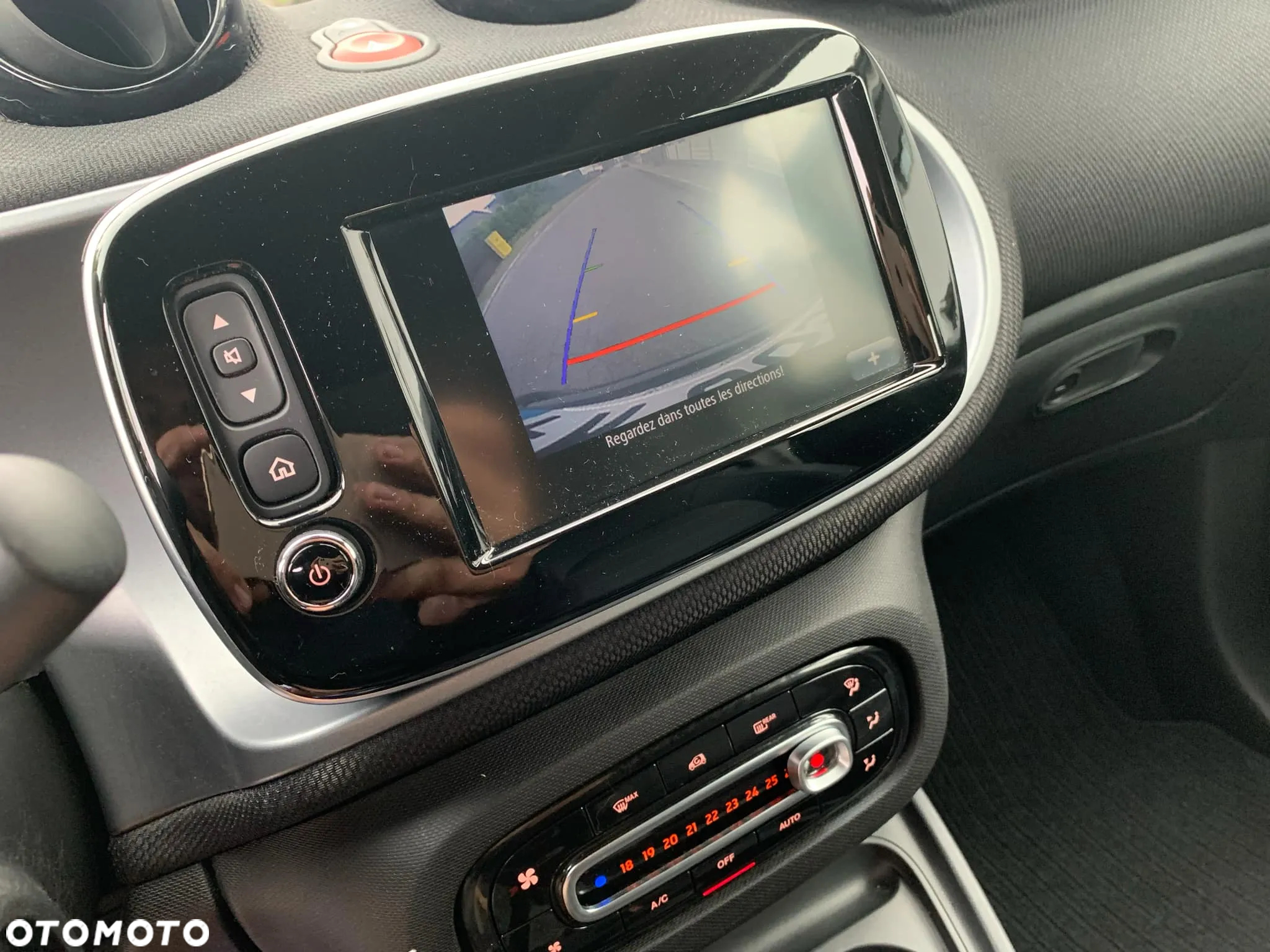 Smart Fortwo coupe Electric drive prime - 17