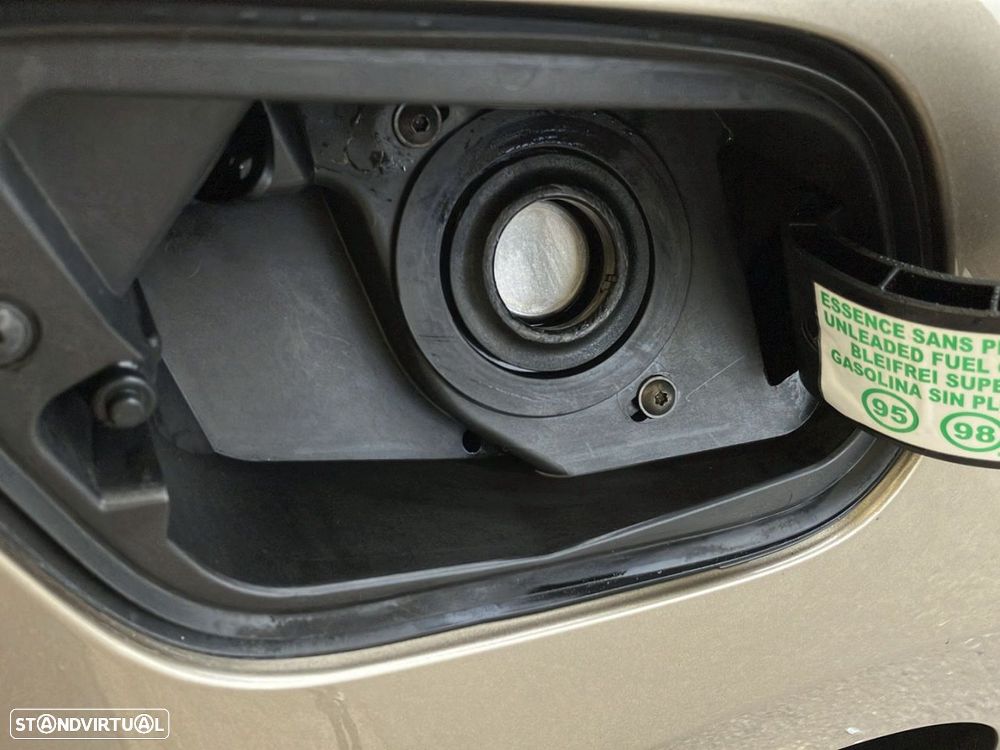 Renault Scénic - 20