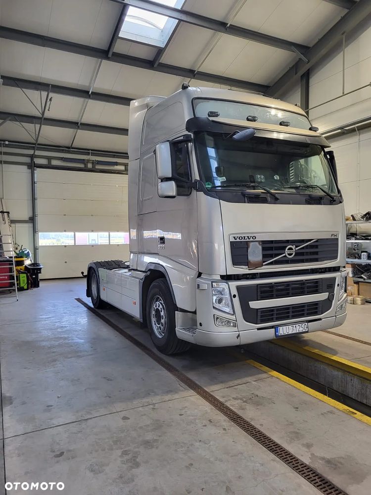 Volvo fh 13 - 3