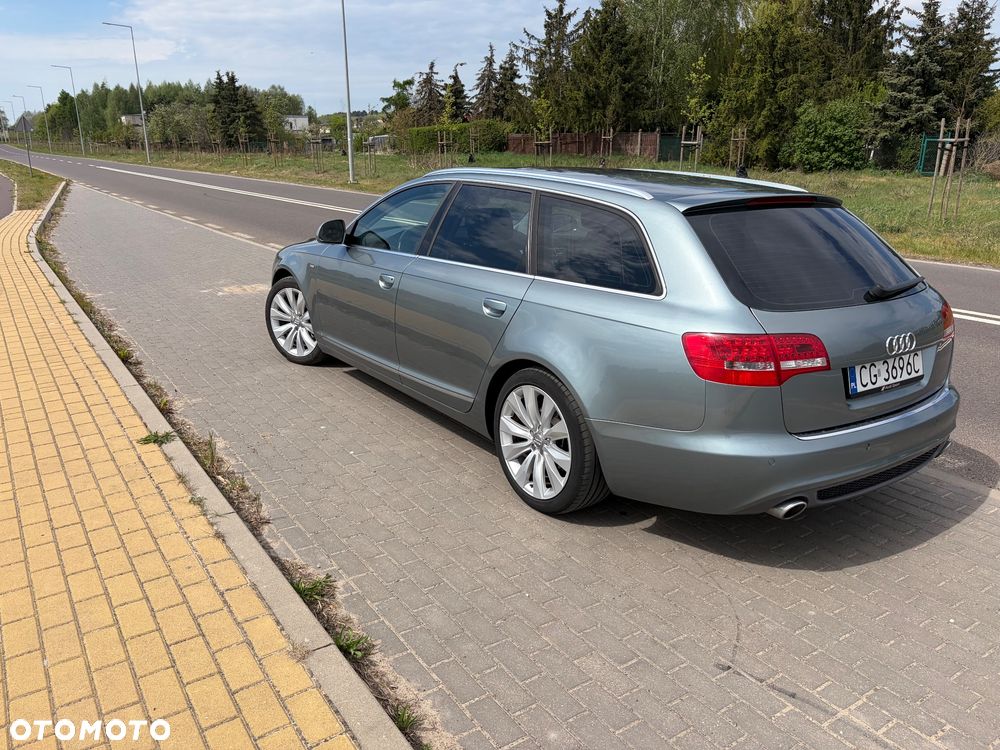 Audi A6 Avant 2.0 TDI - 33