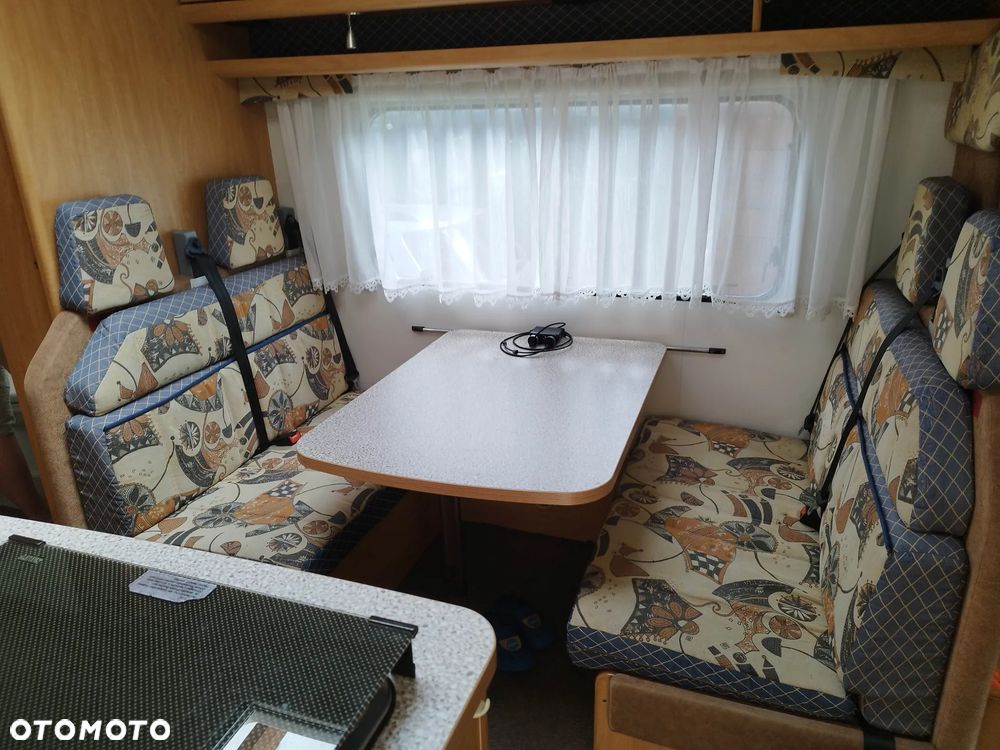 Fiat Ducato - 9