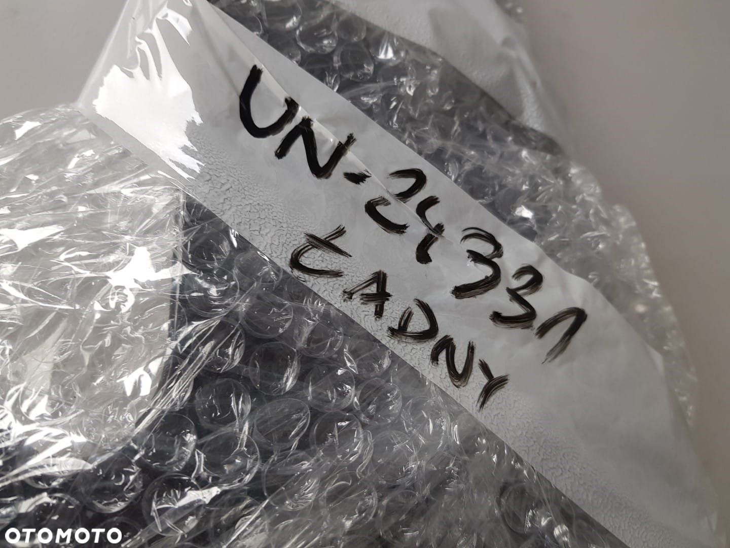 BARDZO ŁADNY LEWY PRZEDNI BŁOTNIK SEAT LEON IV 4 20-25 5FA LEWA PRZÓD 5FA821873 - 9