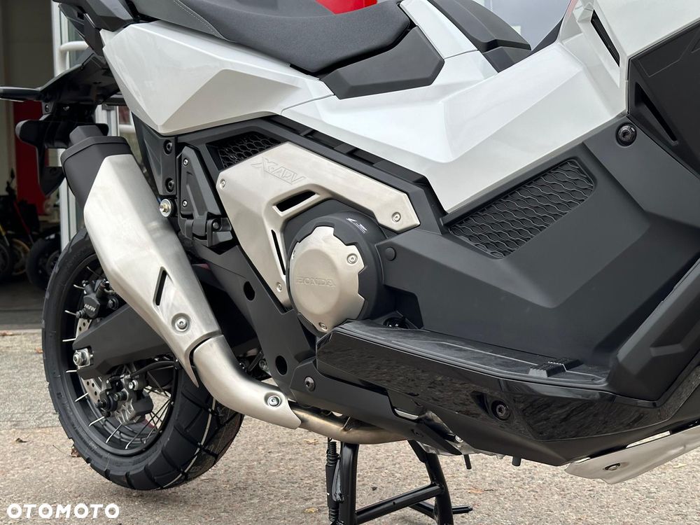 Honda X-ADV - 7