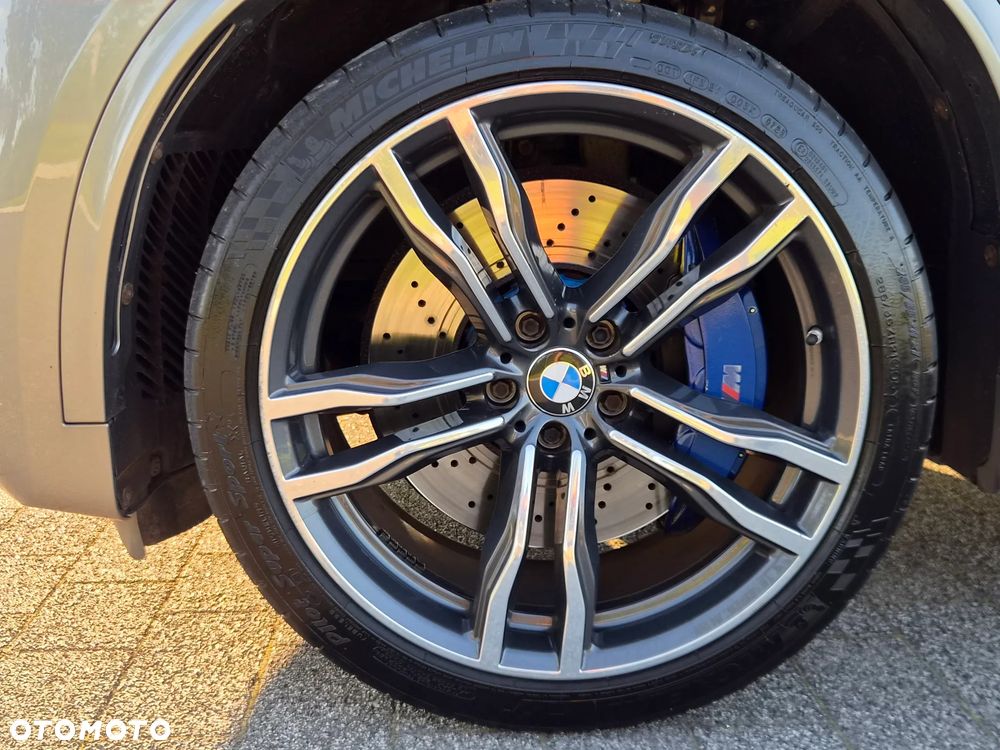 BMW X5 M - 31