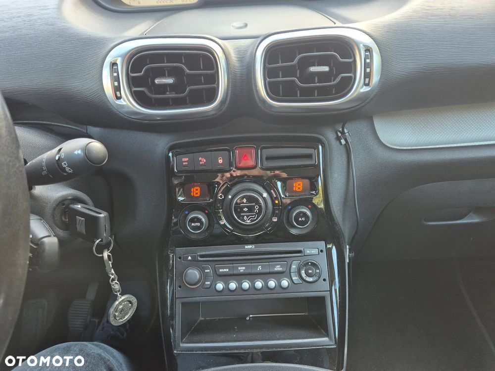 Citroën C3 Picasso - 5