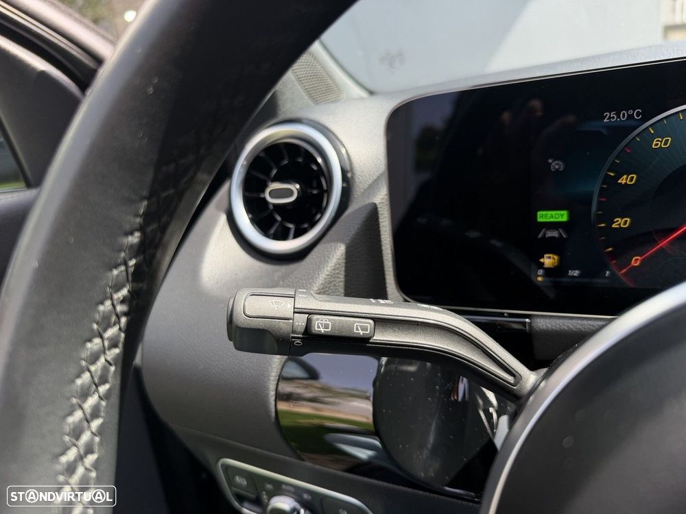 Mercedes-Benz GLA 250 e 8G-DCT Progressive - 35