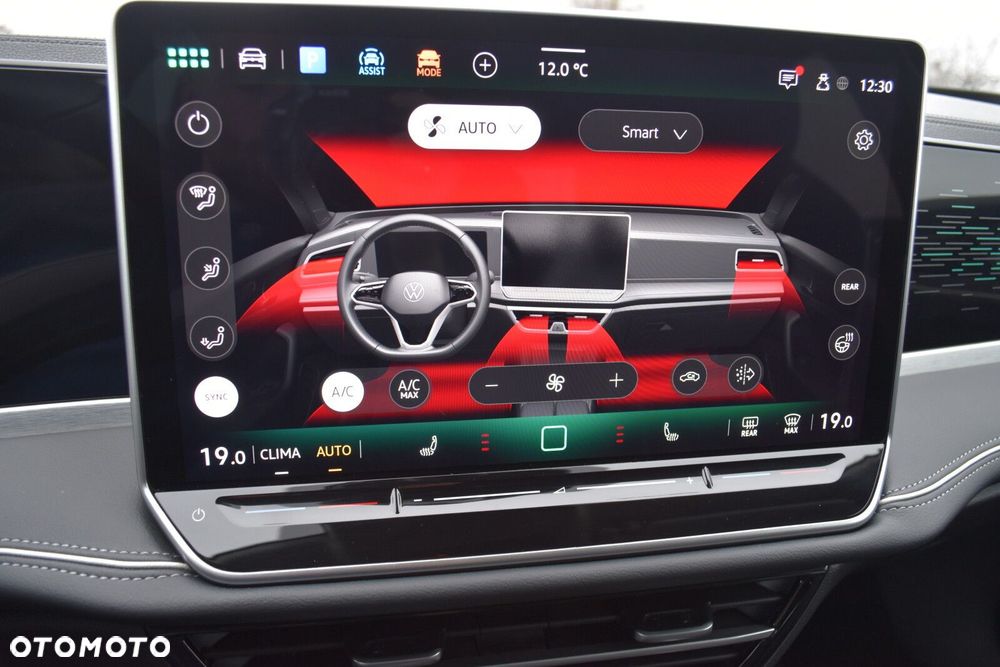 Volkswagen Passat Variant - 25