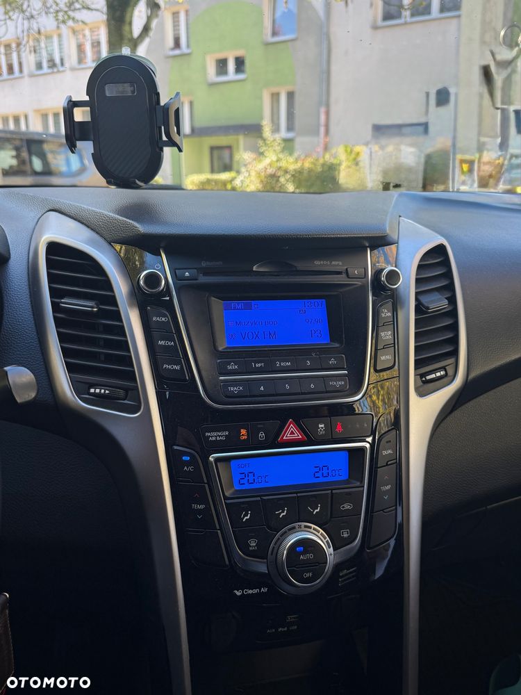 Hyundai i30 - 7