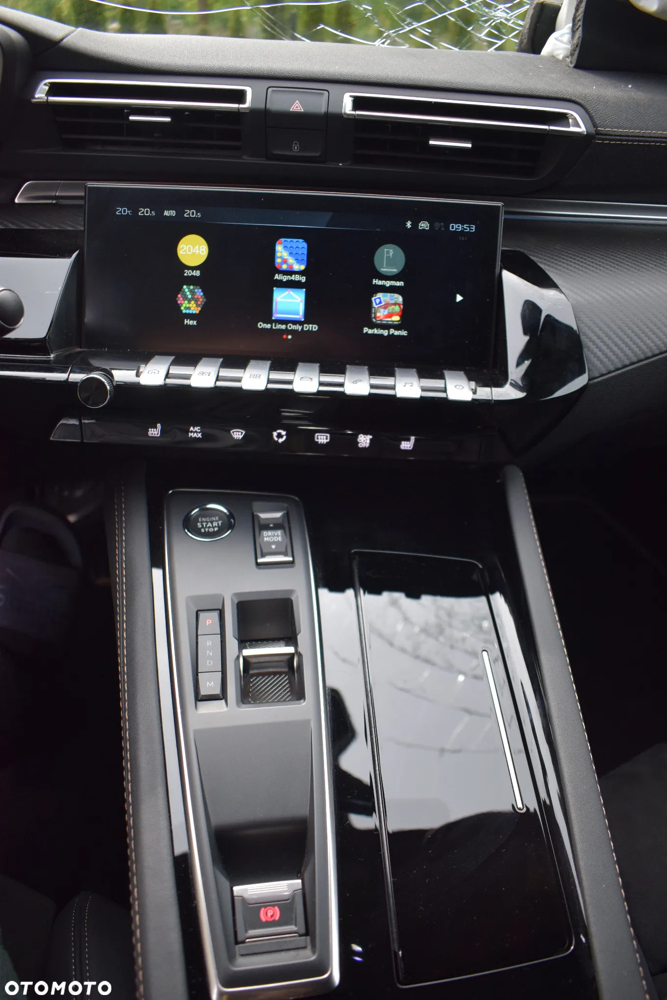 Peugeot 508 SW BlueHDi 130 GT S&S EAT8 - 16
