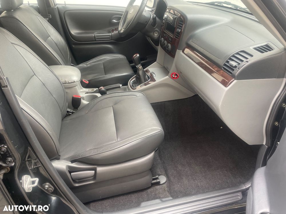 Suzuki Grand Vitara 2.0 TD A/C - 7