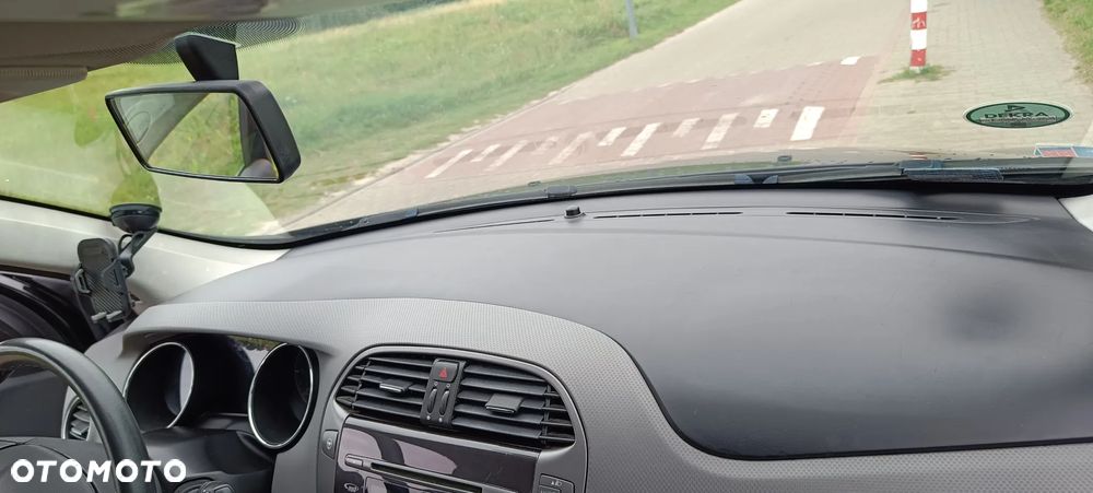 Fiat Bravo 1.9 Multijet Dynamic - 15