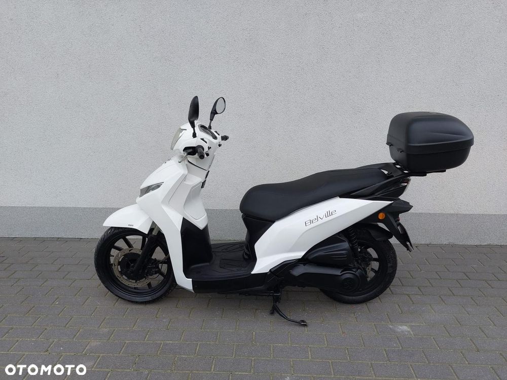 Peugeot Satelis - 10