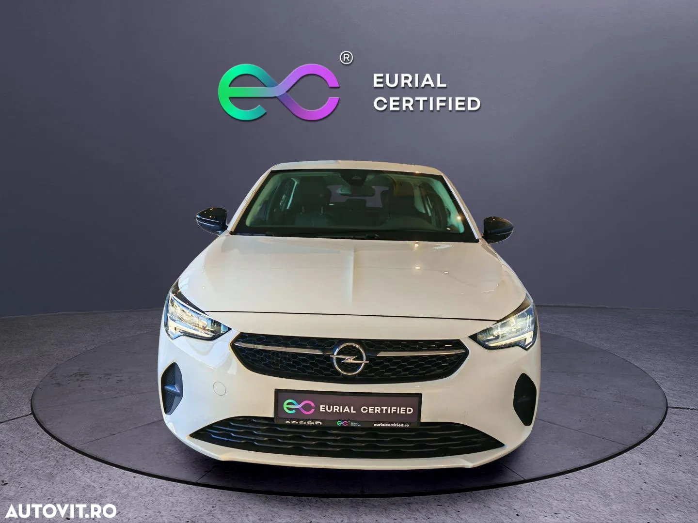 Opel Corsa 1.2 Turbo Start/Stop Edition - 2