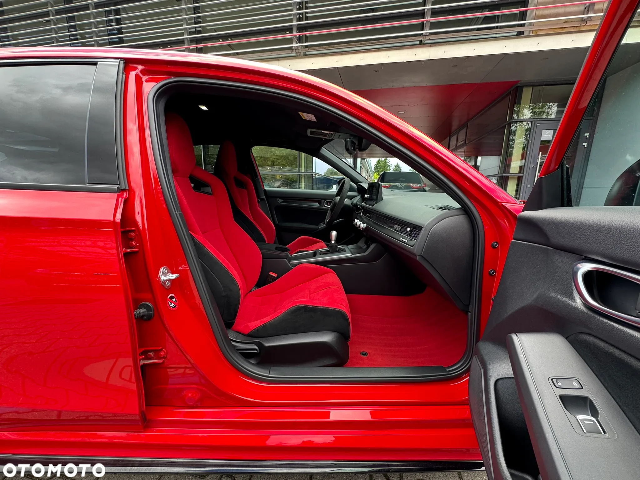 Honda Civic 2.0 T Type R - 26