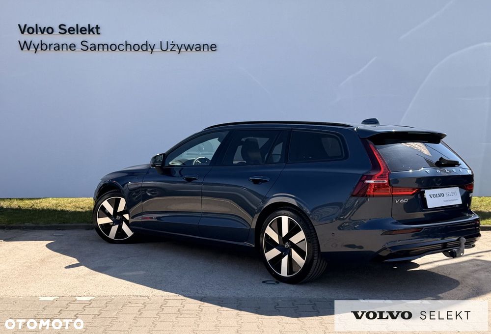 Volvo V60 - 8
