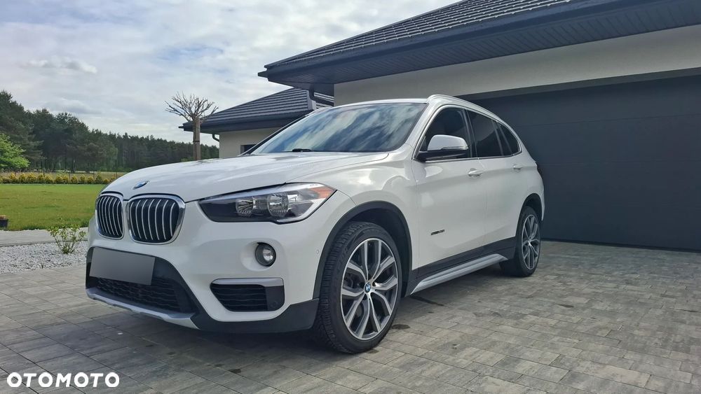 BMW X1 - 2