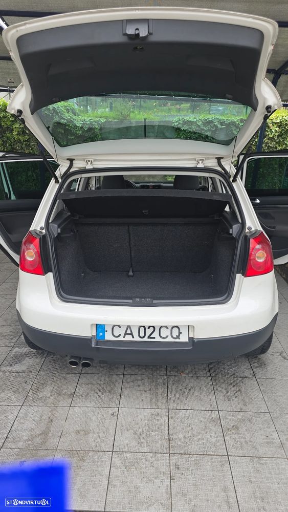 VW Golf 1.4 TSi GT Sport - 11