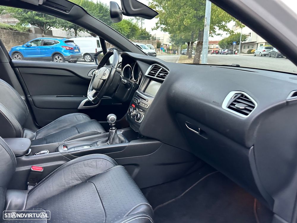 DS DS4 2.0 BlueHDi Sport Chic - 54