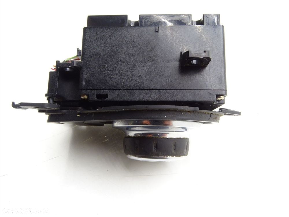 Kontroler pokrętło panel idrive sterowanie 9125348 bmw e93 - 5