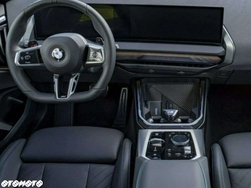 BMW X3 20 xDrive - 4