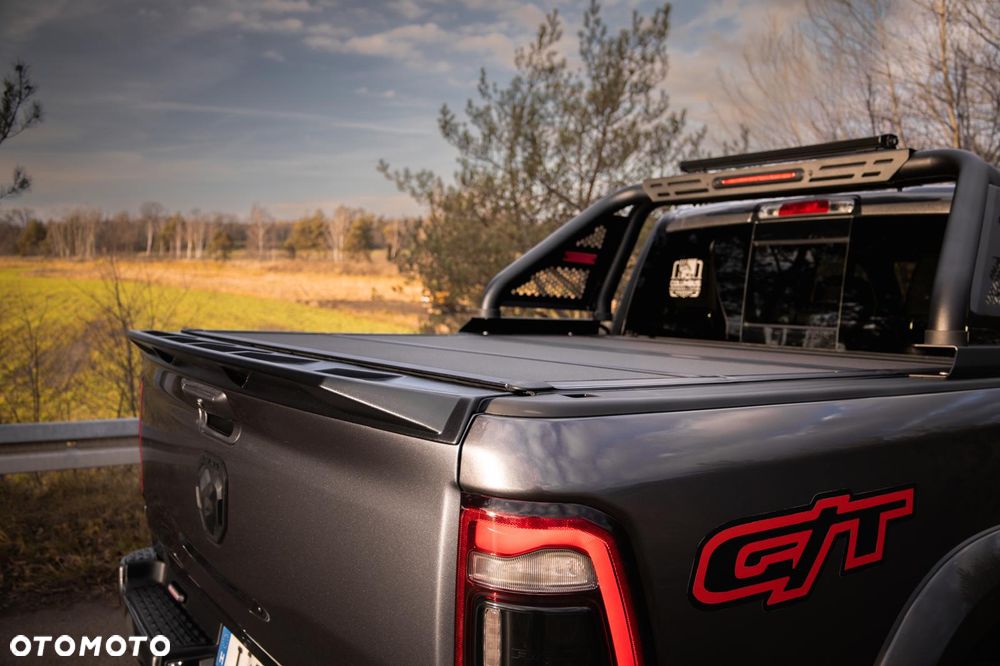 RAM 1500 Crew Cab Sport - 34